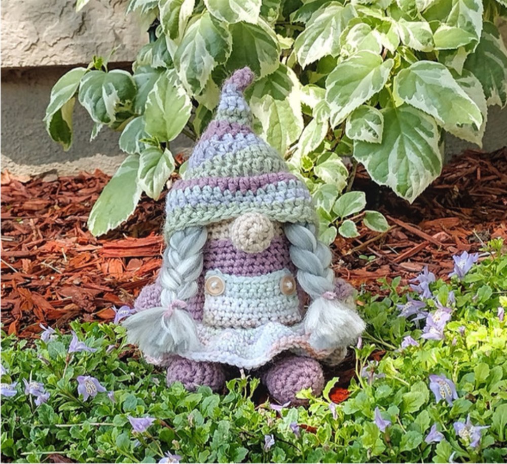 Mother Gnome