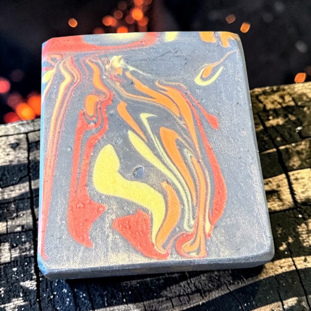 bonfire
