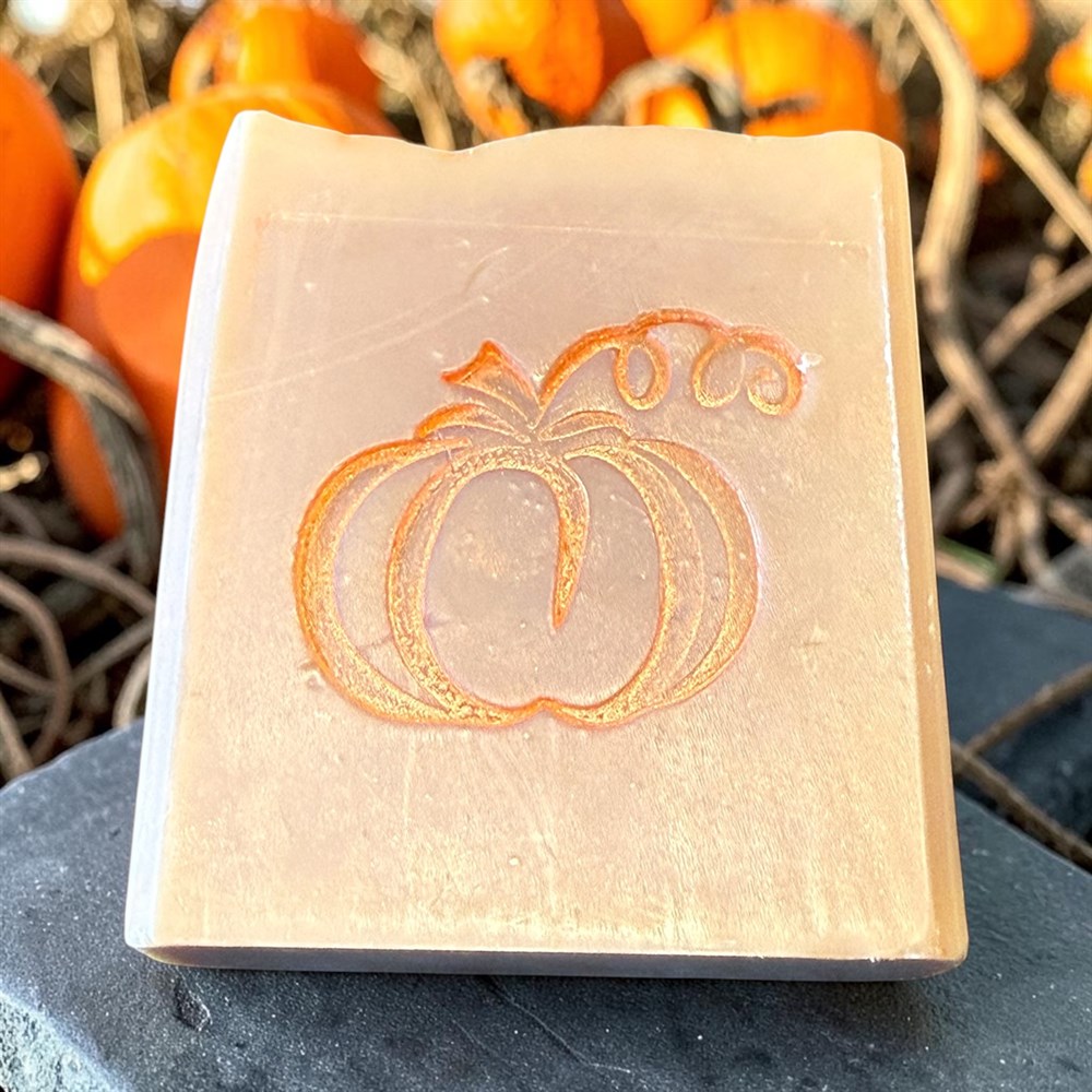 Pumpkin spice