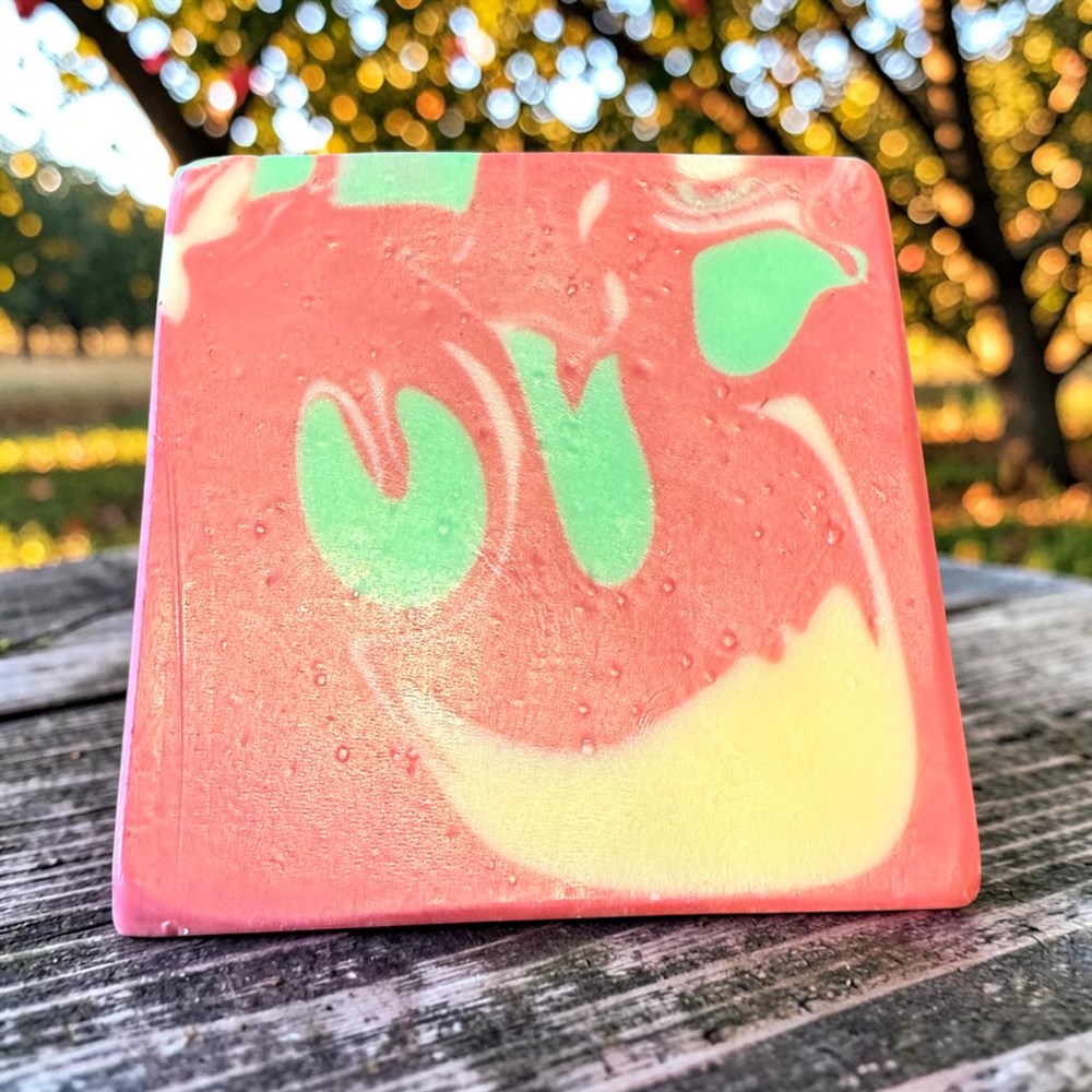 Apple Harvest